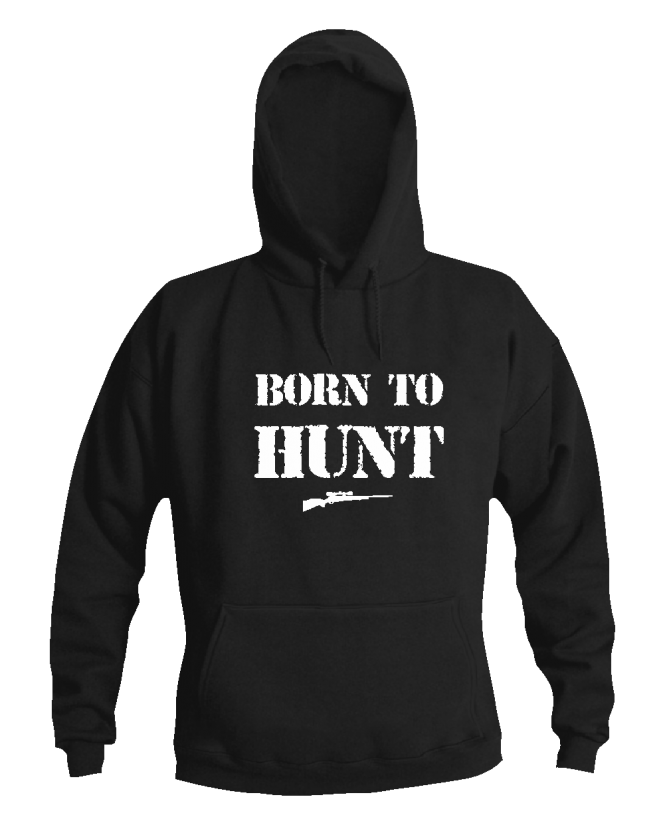 born to hunt born to hunt
